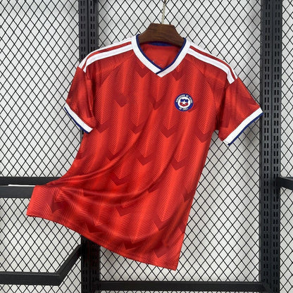 Chili Nationaal Elftal Shirt 2026