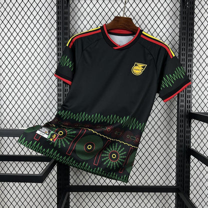Jamaica Nationaal Elftal Shirt 2026