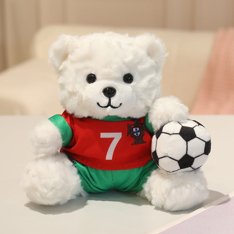 Voetbal Supporter Product - Stijlvol Populair