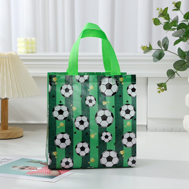 Voetbal Cadeauzakje