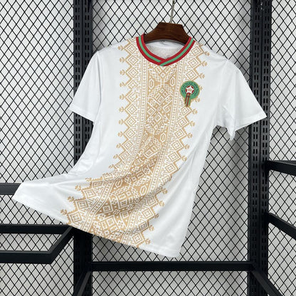 Marokko Nationaal Elftal Shirt 2026