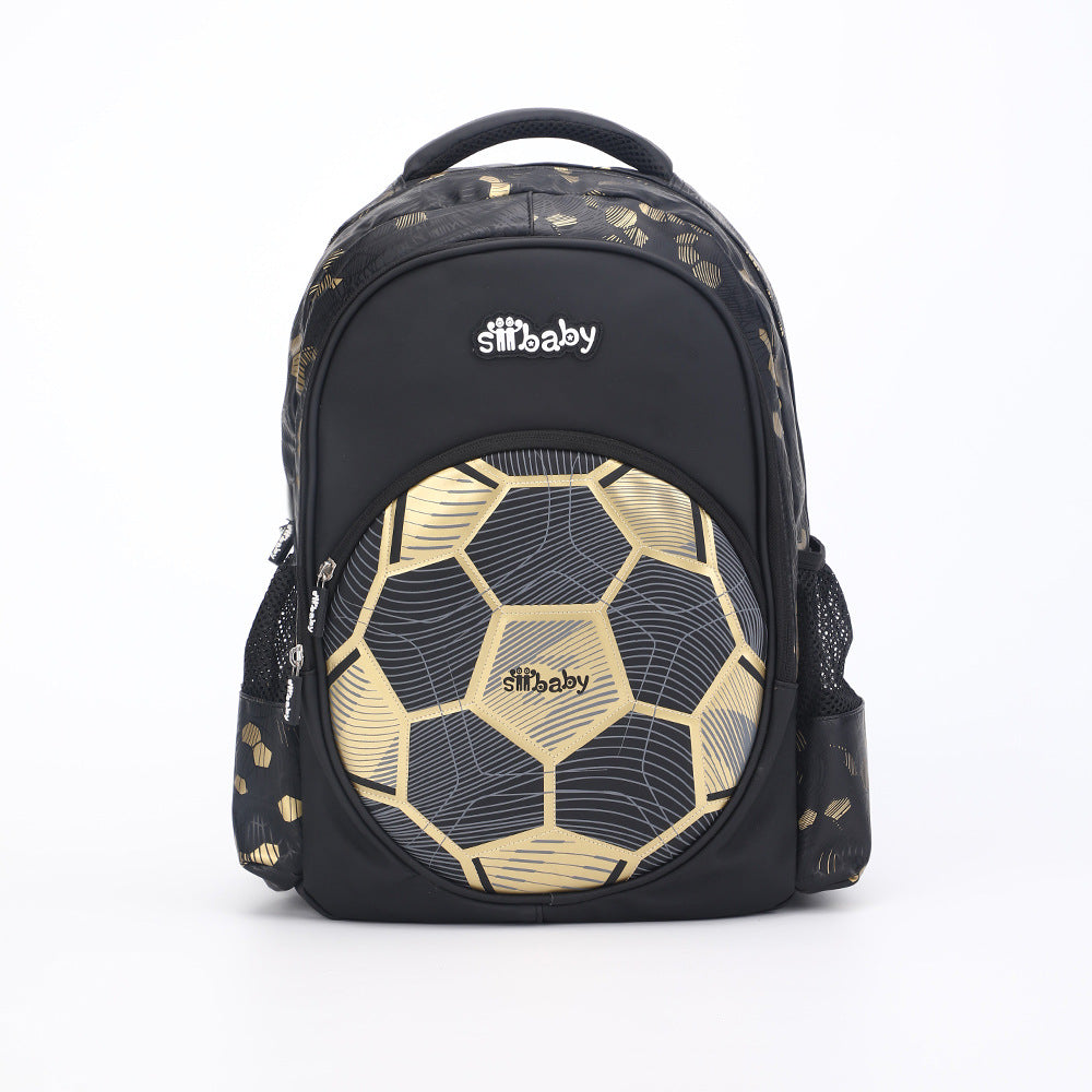 Voetbal Rugzak Kinderen - Cool Design
