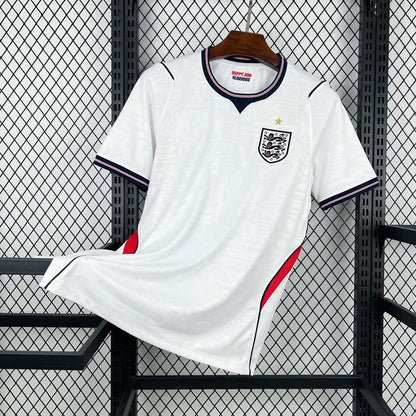 Kane - Engeland Nationaal Elftal Shirt 2026