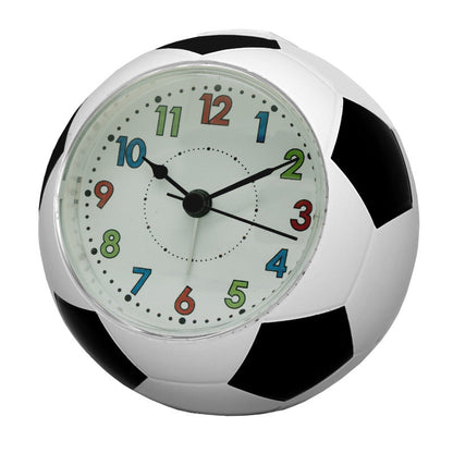 Voetbal Bureauklok - Cool Design