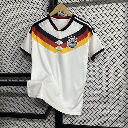 Kimmich - Duitsland Nationaal Elftal Shirt 2026