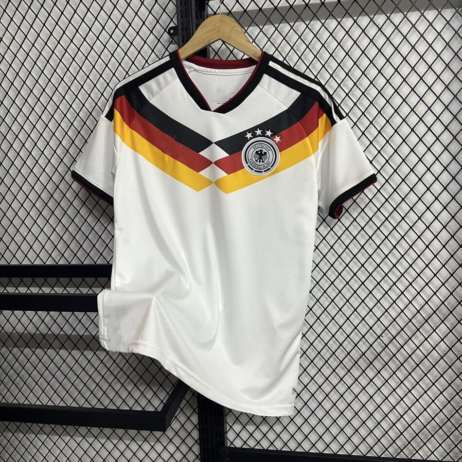 Musiala - Duitsland Nationaal Elftal Shirt 2026