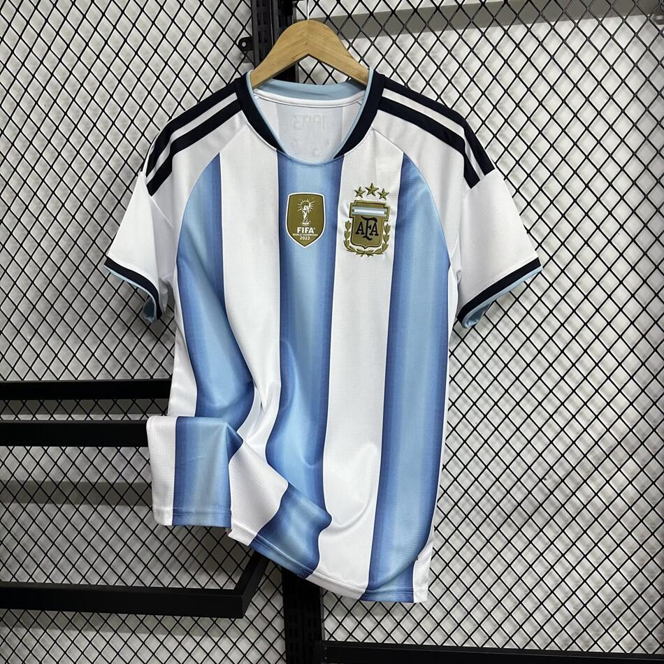 Argentinië Nationaal Elftal Shirt 2026 - Sportief