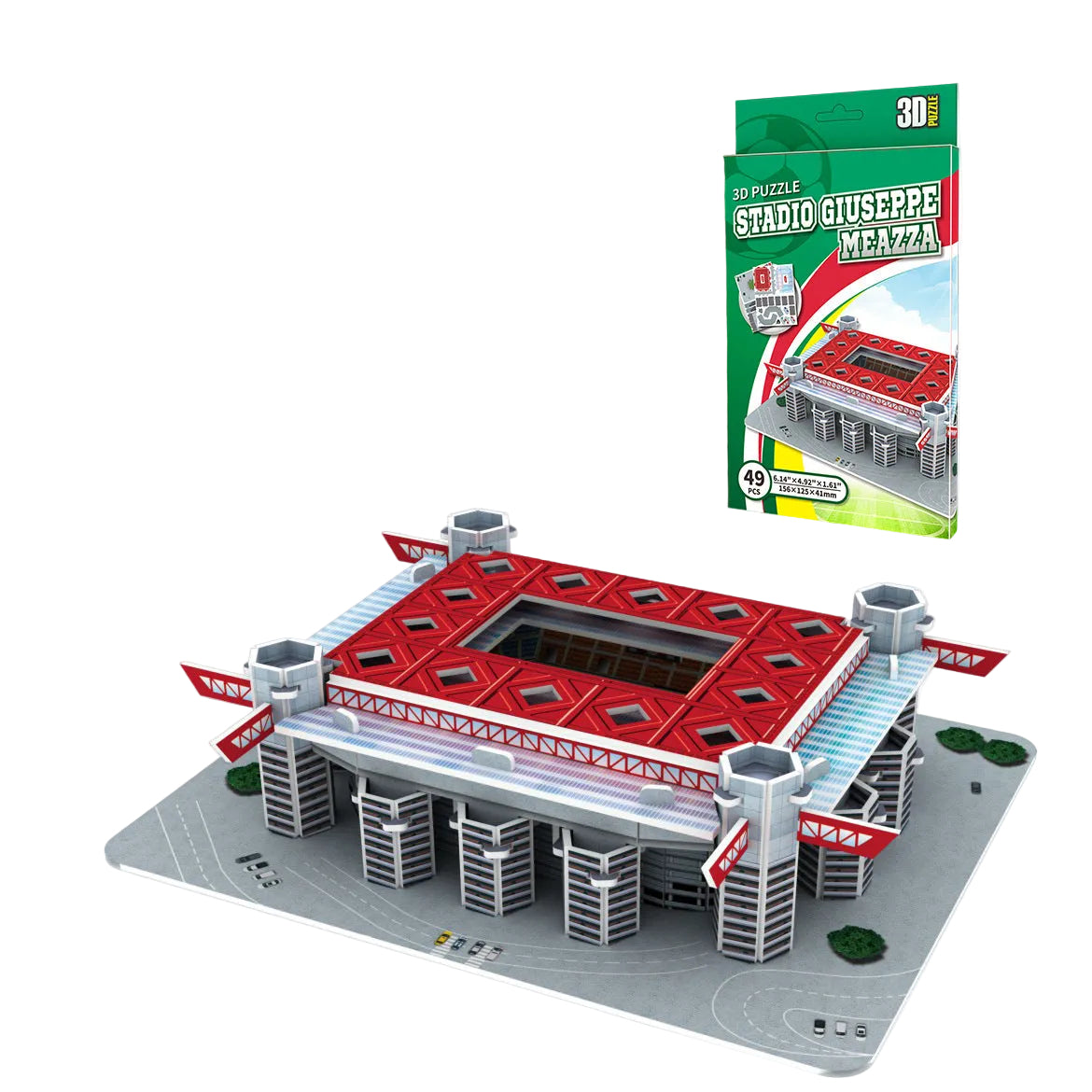 Voetbal Supporter Product - Sportief Stijlvol