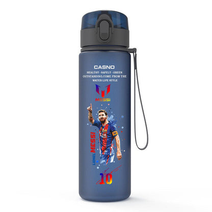 Thermosfles Ronaldo - Warm &amp; Koud