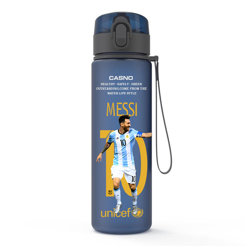Thermosfles Ronaldo - Roestvrij Staal