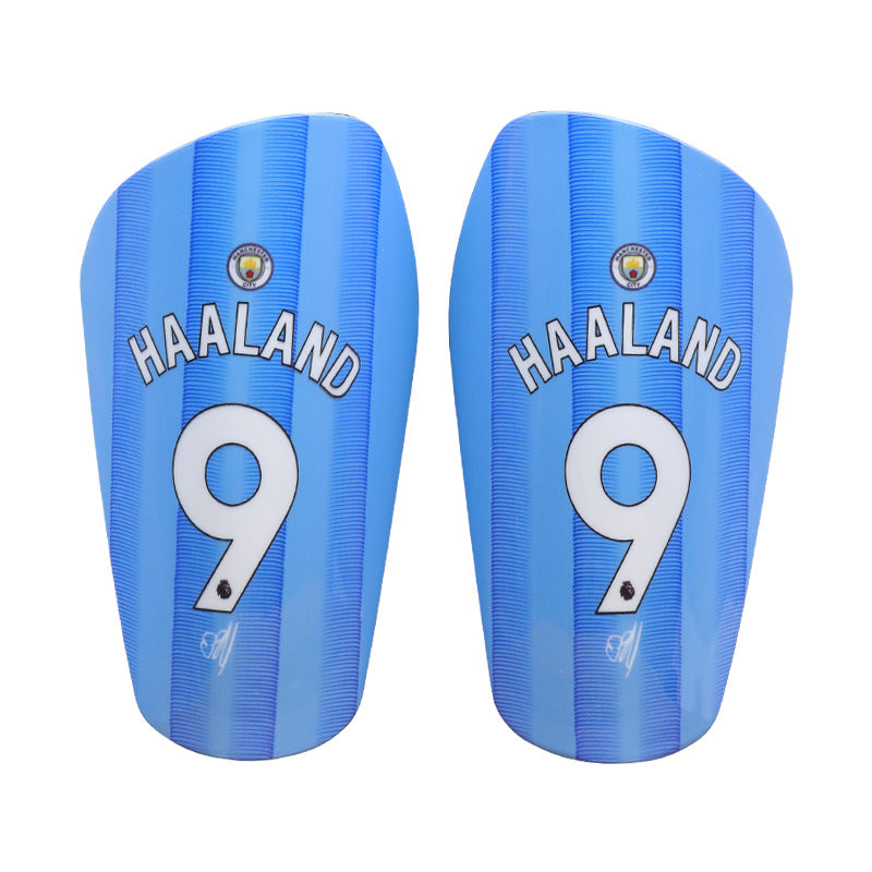 Voetbal Supporter Product - Erling Haaland