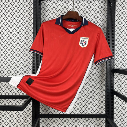 Panama Nationaal Elftal Shirt 2026