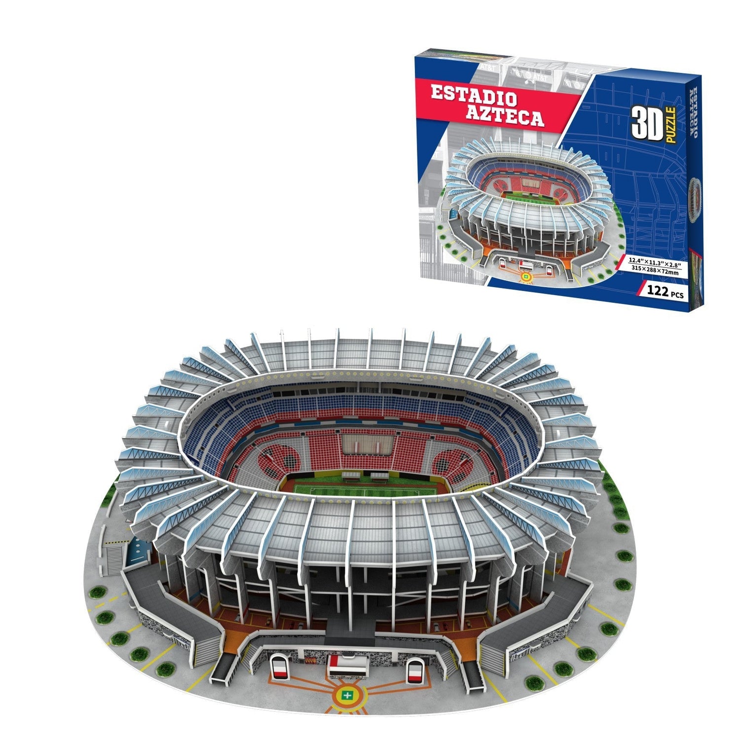 Voetbal Supporter Product - Leuk Cadeau Stijlvol