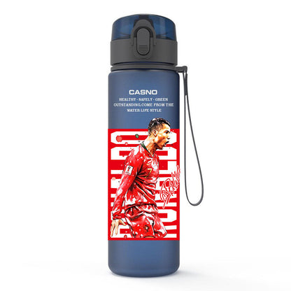 Thermosfles Ronaldo - Warm &amp; Koud