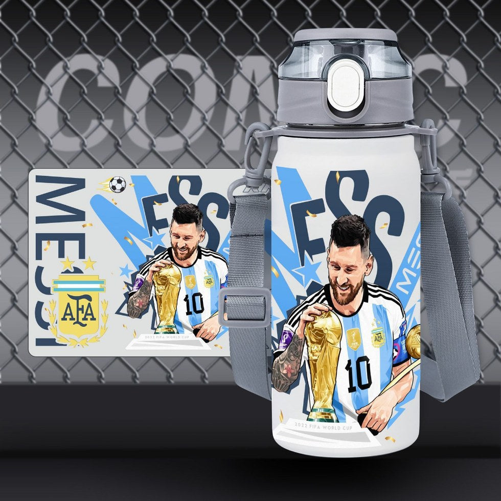 Thermosfles Lionel Messi - Sport