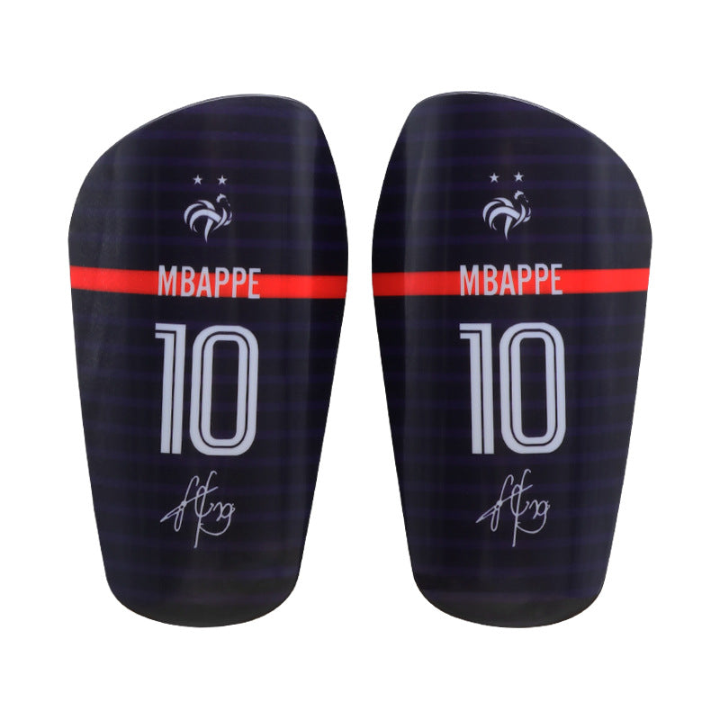 Voetbal Supporter Product - Mbappé