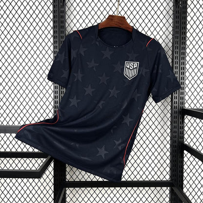 USA Nationaal Elftal Shirt 2026