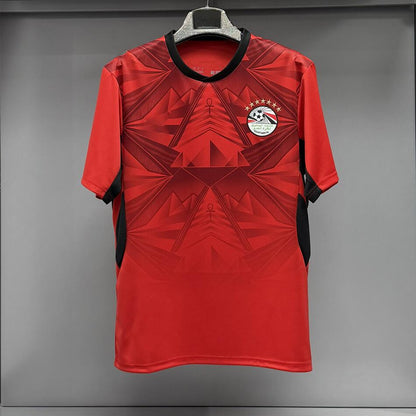 Egypte Nationaal Elftal Shirt 2026