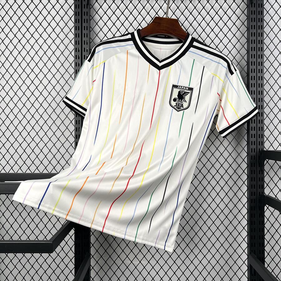 Japan Nationaal Elftal Shirt 2026