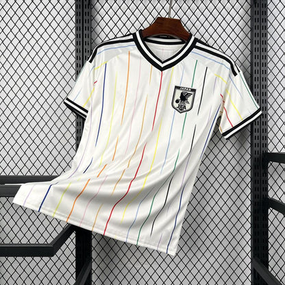 Japan Nationaal Elftal Shirt 2026
