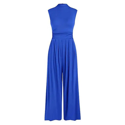 Elegante formele jumpsuit