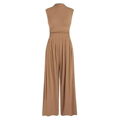 Elegante formele jumpsuit