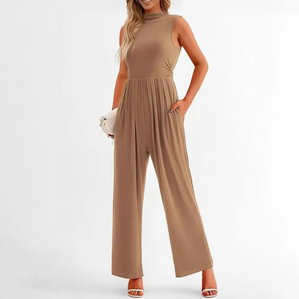 Jumpsuit Elegante Vormen