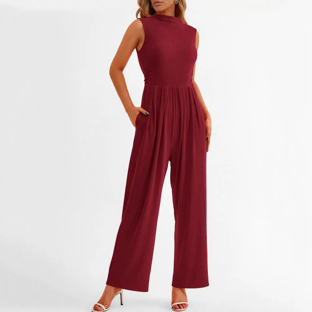 Elegante formele jumpsuit