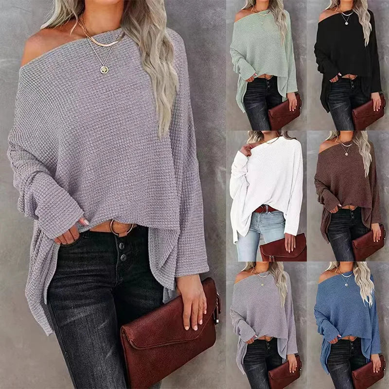 Oversized shirt zoals Vera