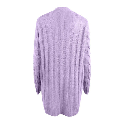 Gebreid vest