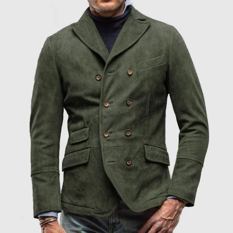 Erfgoed Blazer