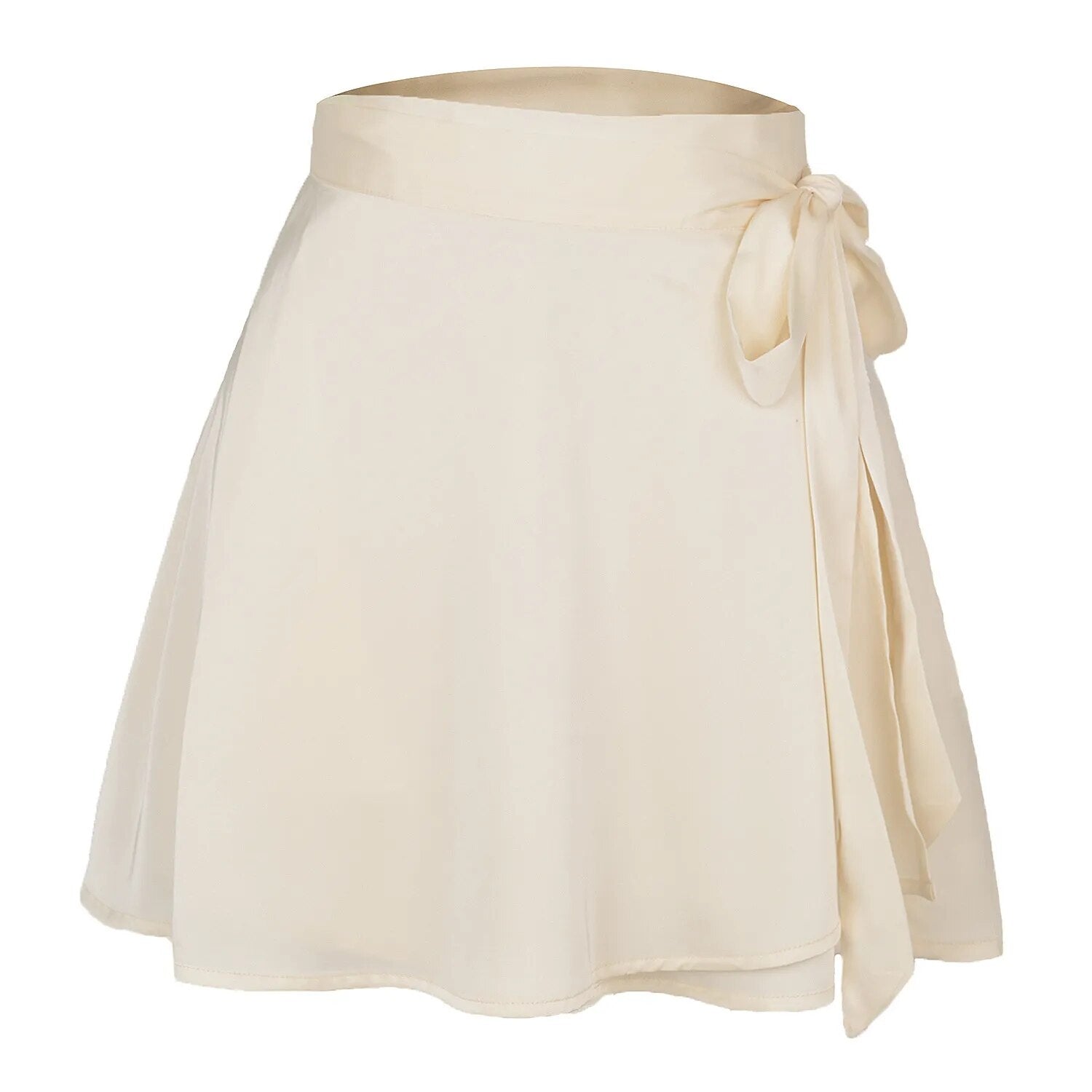 Chiffon rok