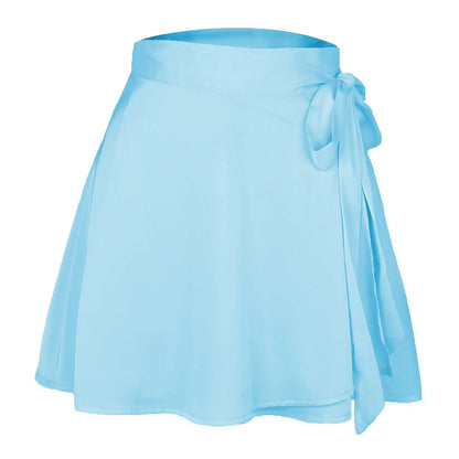 Chiffon rok