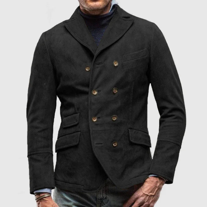 Erfgoed Blazer
