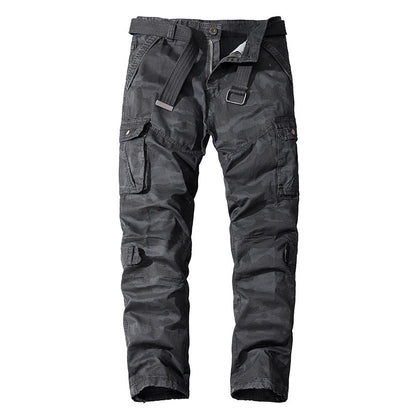 Cargo Broek