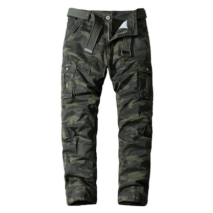 Cargo Broek