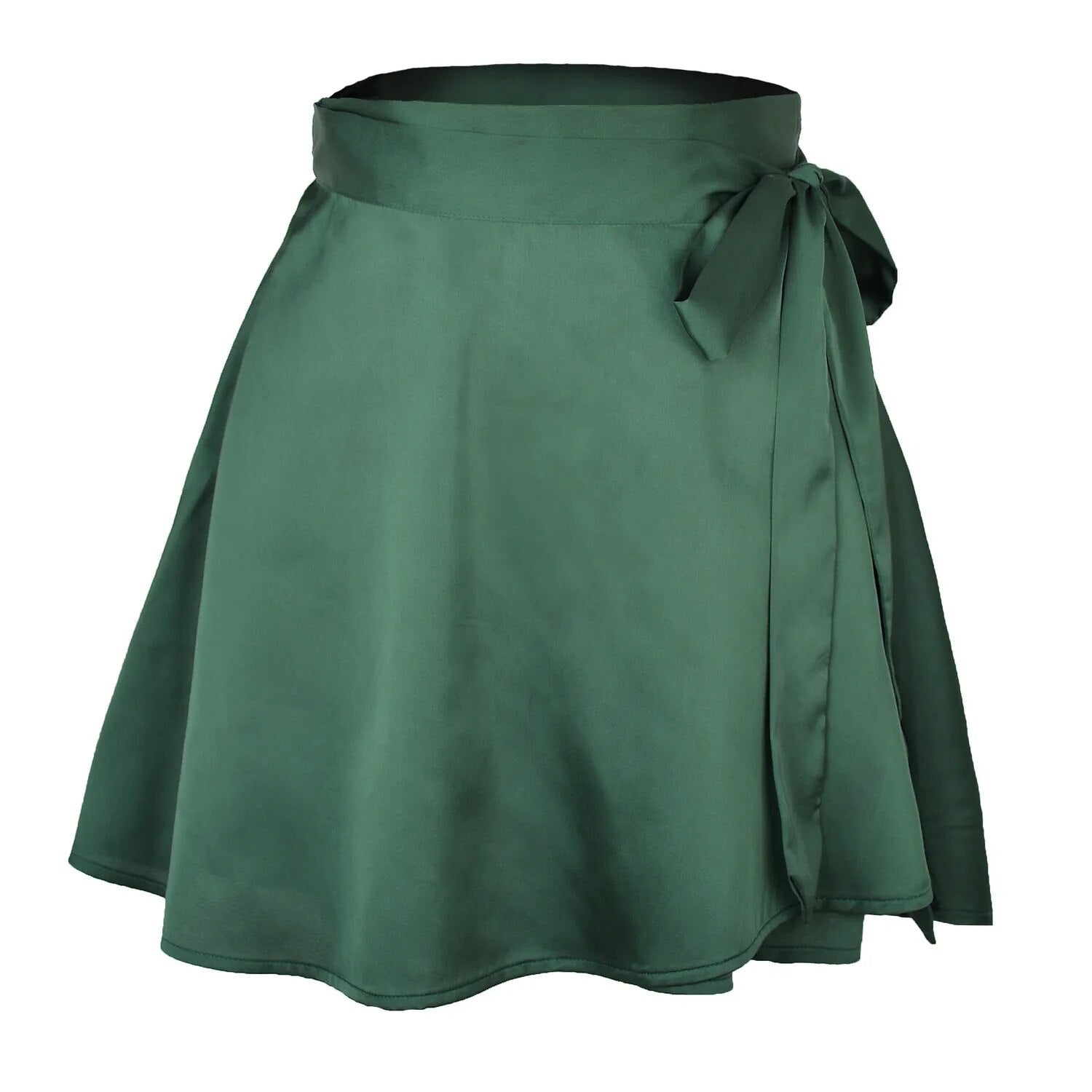 Chiffon rok