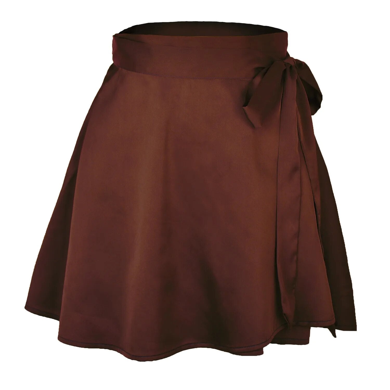 Chiffon rok