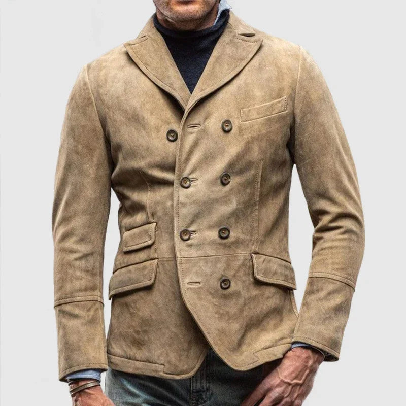Erfgoed Blazer