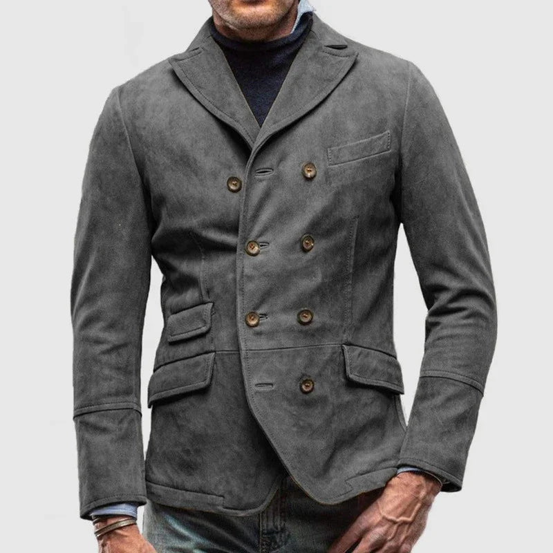 Erfgoed Blazer