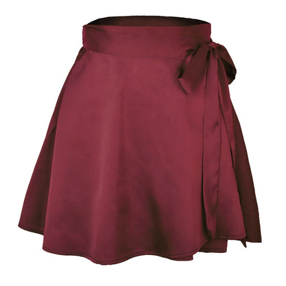 Chiffon rok