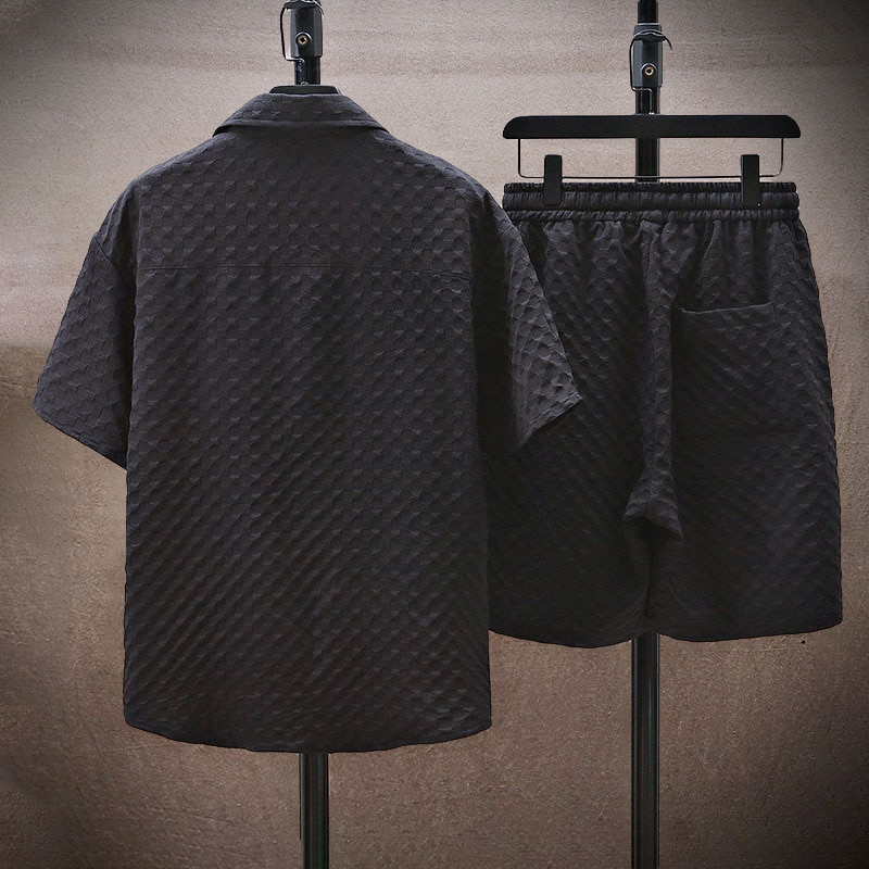 Comfortabele vrijetijdsset