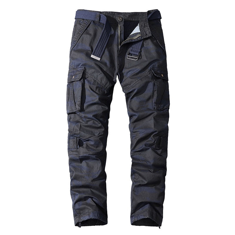 Cargo Broek