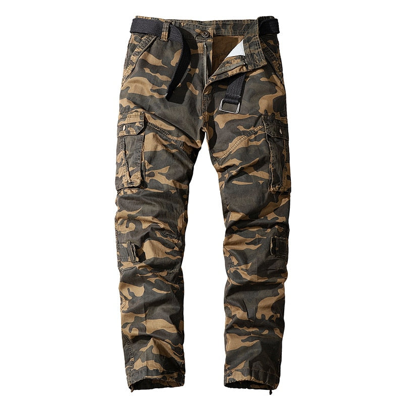 Cargo Broek