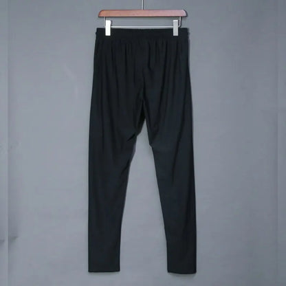 Elastische joggingbroek