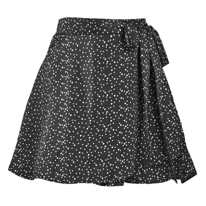 Chiffon rok