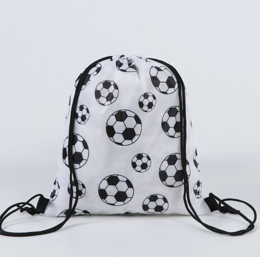 Voetbal Rugzak Kinderen - voor Voetbalfans