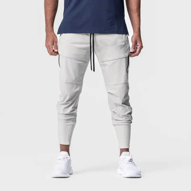 Stay Cool Cargo Jogger sportbroek voor heren