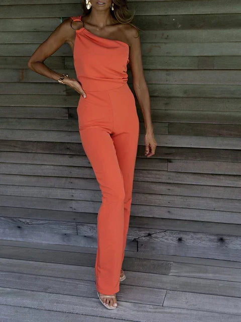 Modieuze jumpsuit