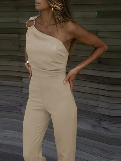 Modieuze jumpsuit